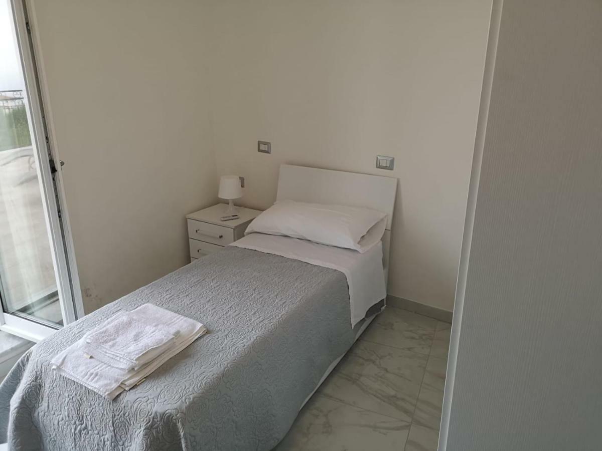 Apartamento Nonna Rosa House Scala Exterior foto