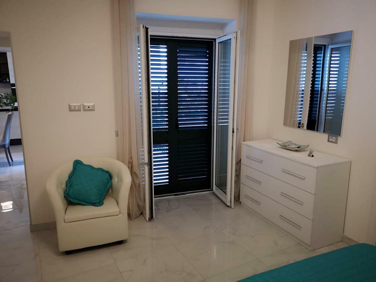 Apartamento Nonna Rosa House Scala Exterior foto